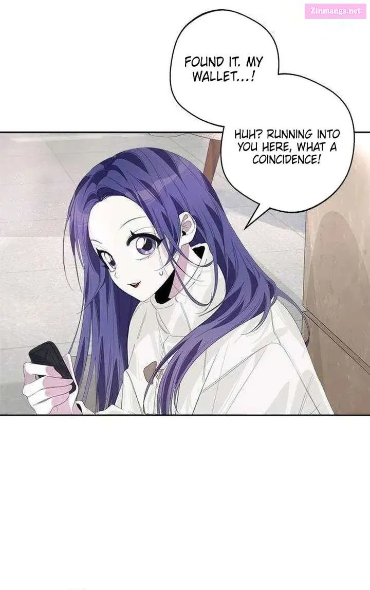 Senior Is Bad! Chapter 65.1 page 14 - 