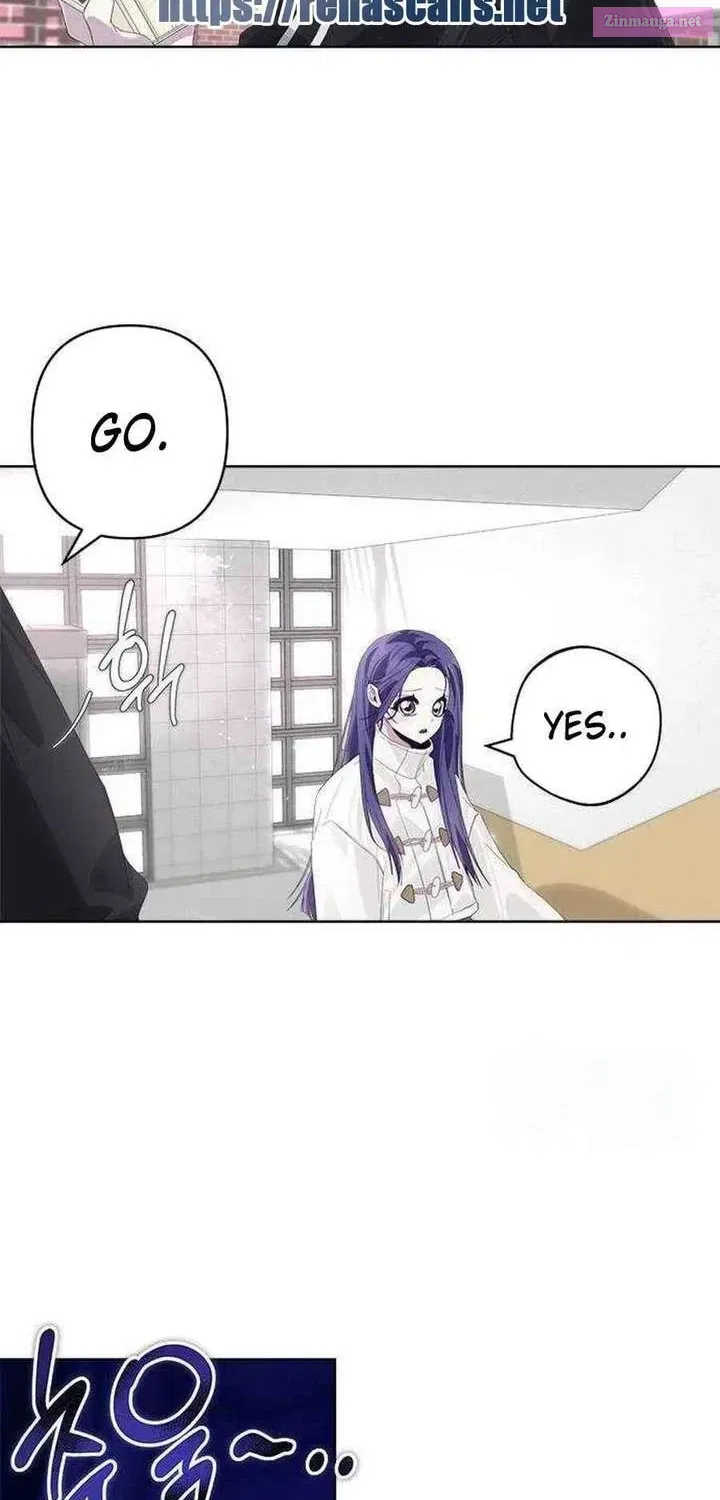 Senior Is Bad! Chapter 65.1 page 33 - 