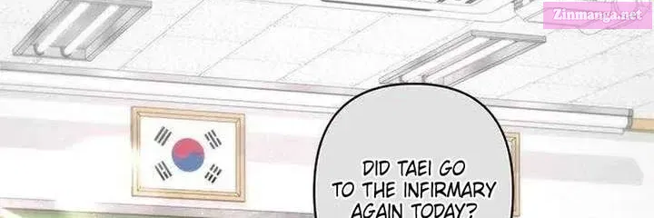 Senior Is Bad! Chapter 65.1 page 54 - 