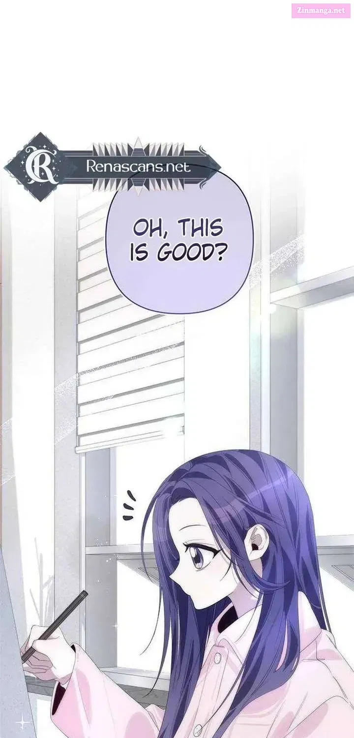 Senior Is Bad! Chapter 65.1 page 56 - 