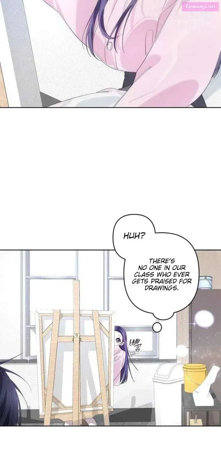 Senior Is Bad! Chapter 65.1 page 57 - 