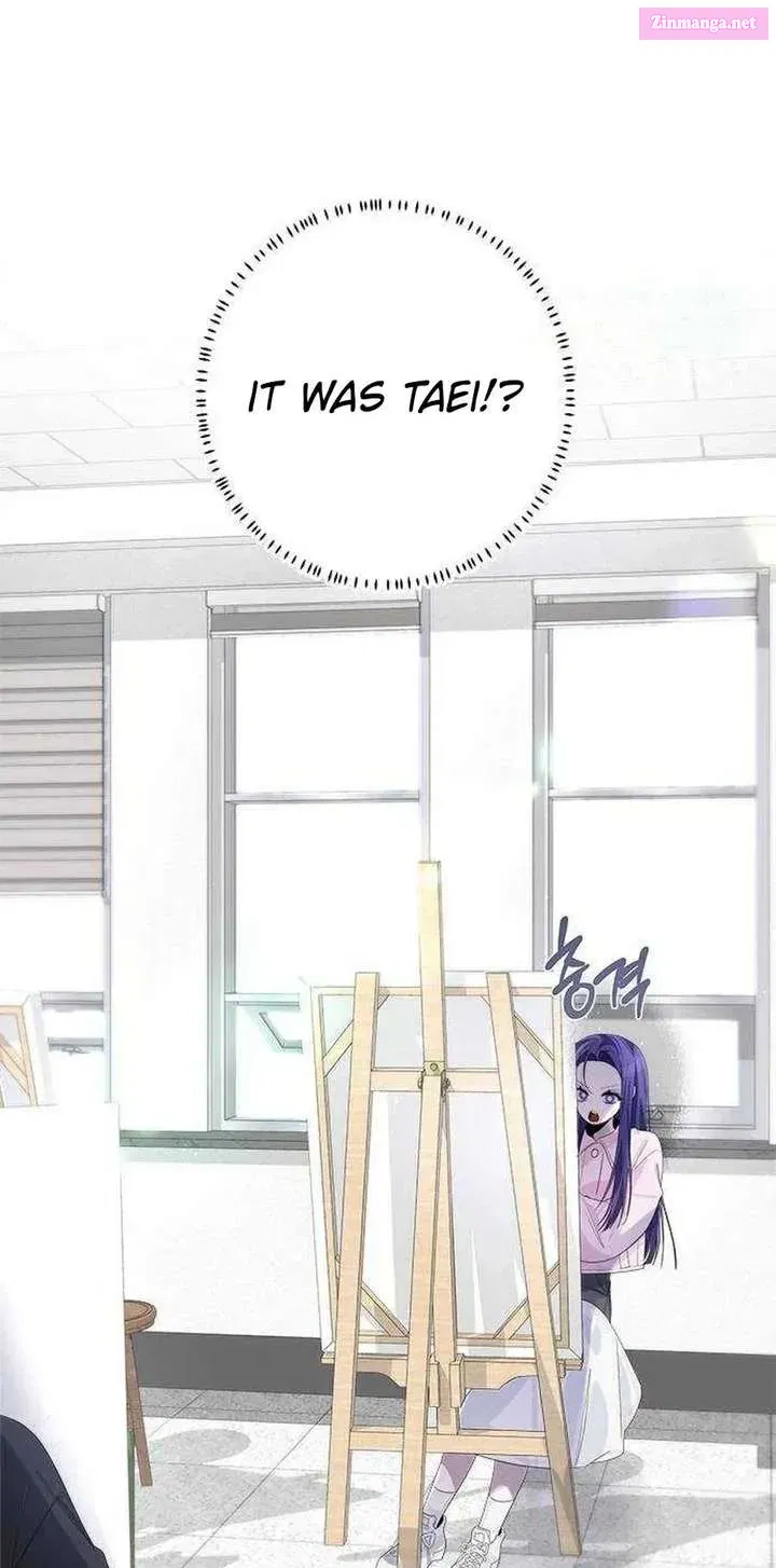 Senior Is Bad! Chapter 65.1 page 61 - 