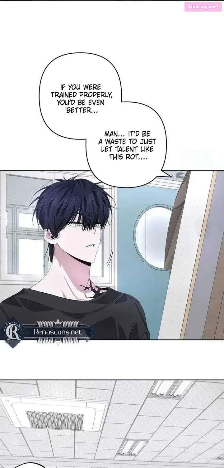Senior Is Bad! Chapter 65.1 page 62 - 