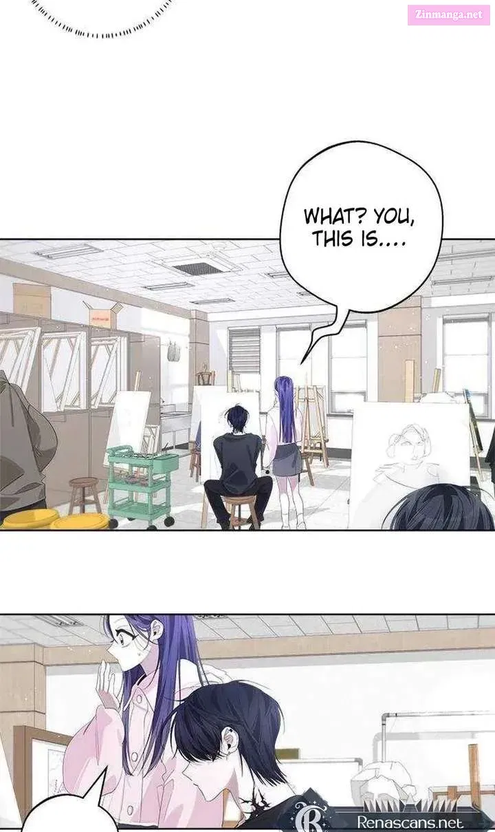 Senior Is Bad! Chapter 65.1 page 67 - 