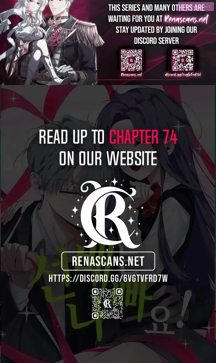 Senior Is Bad! Chapter 65.1 page 70 - 