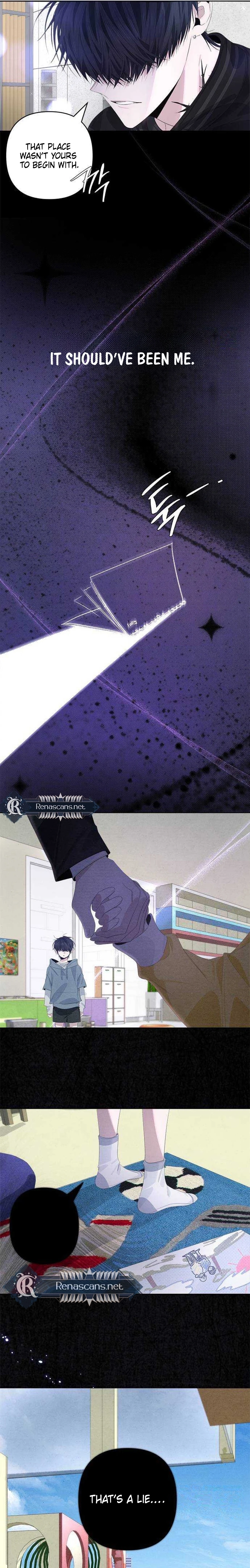 Senior Is Bad! Chapter 6712 page 17 - 