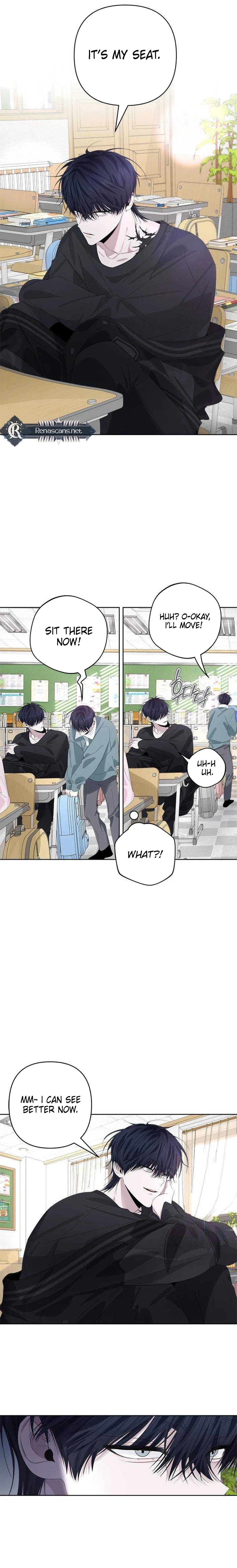 Senior Is Bad! Chapter 6712 page 6 - 