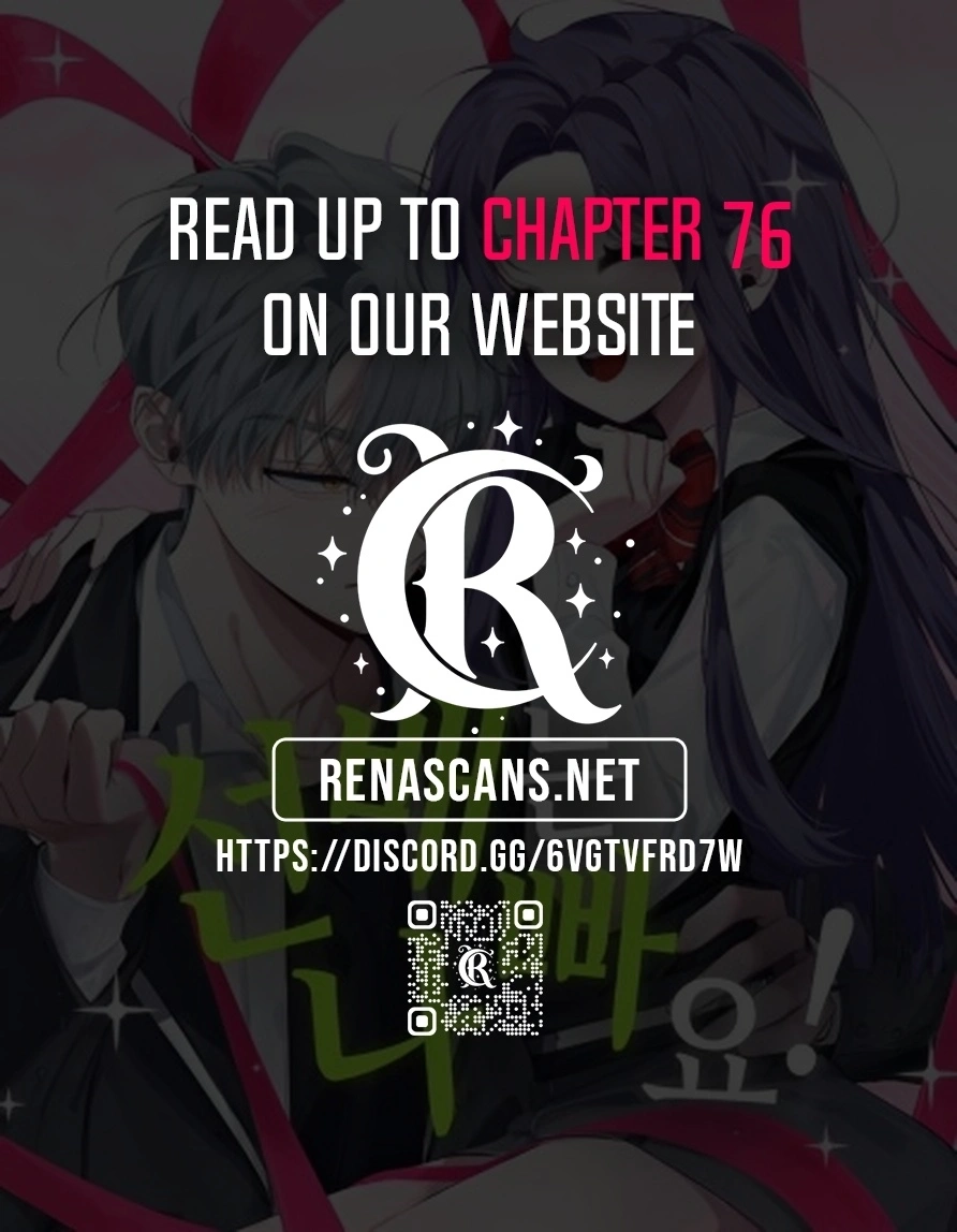 Senior Is Bad! Chapter 6713 page 1 - 
