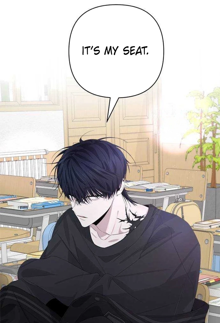 Senior Is Bad! Chapter 6713 page 19 - 