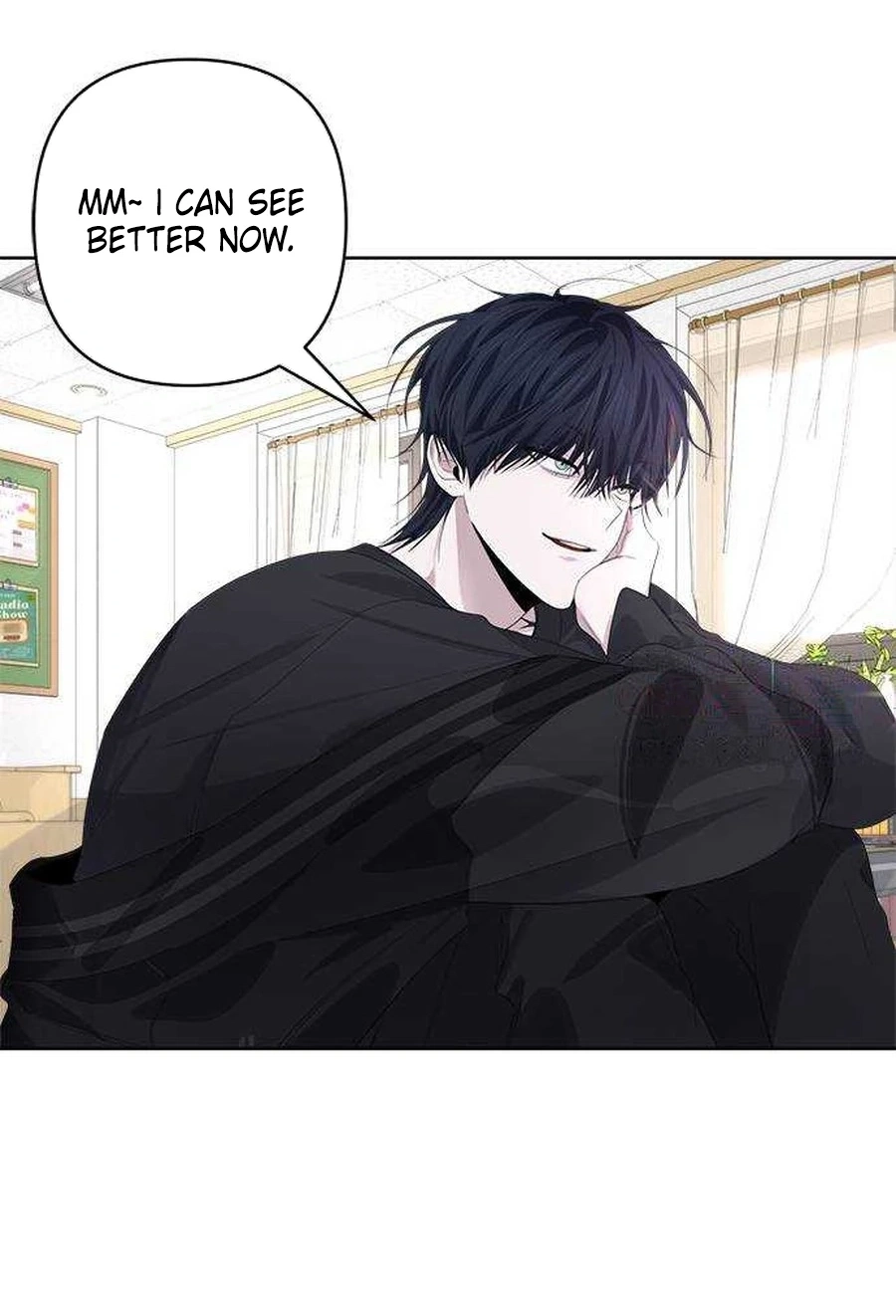 Senior Is Bad! Chapter 6713 page 22 - 