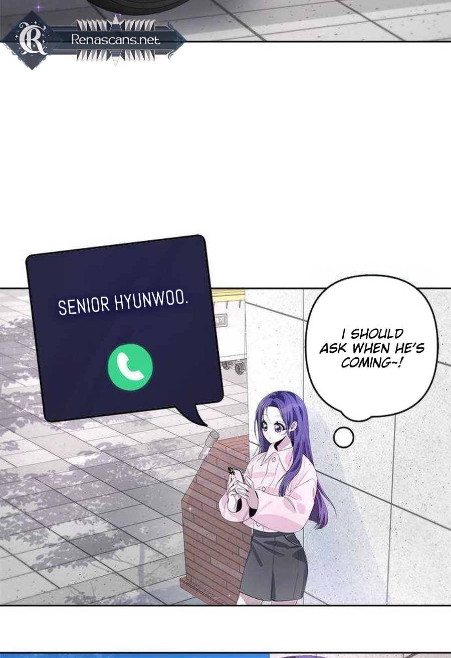 Senior Is Bad! Chapter 6713 page 30 - 