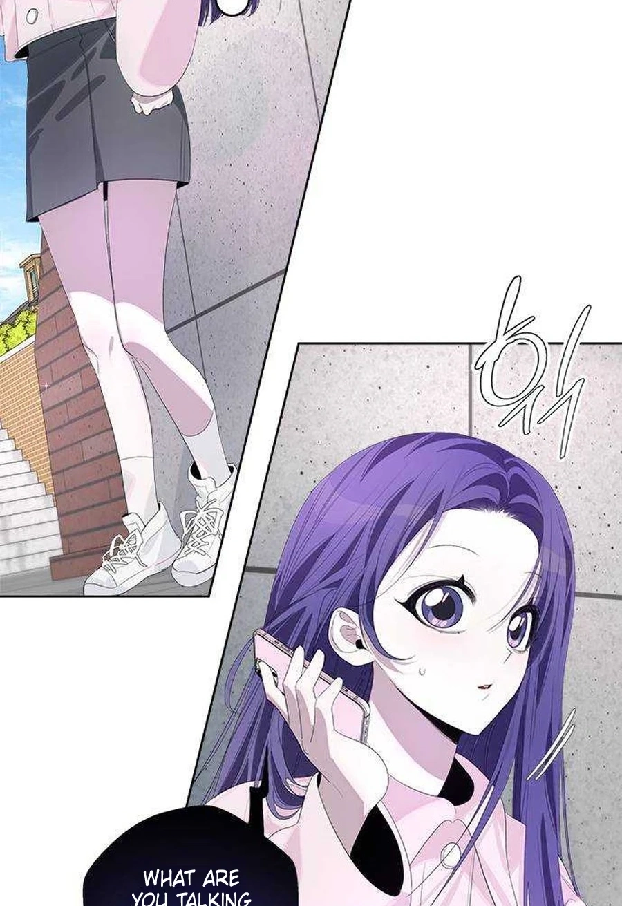 Senior Is Bad! Chapter 6713 page 34 - 