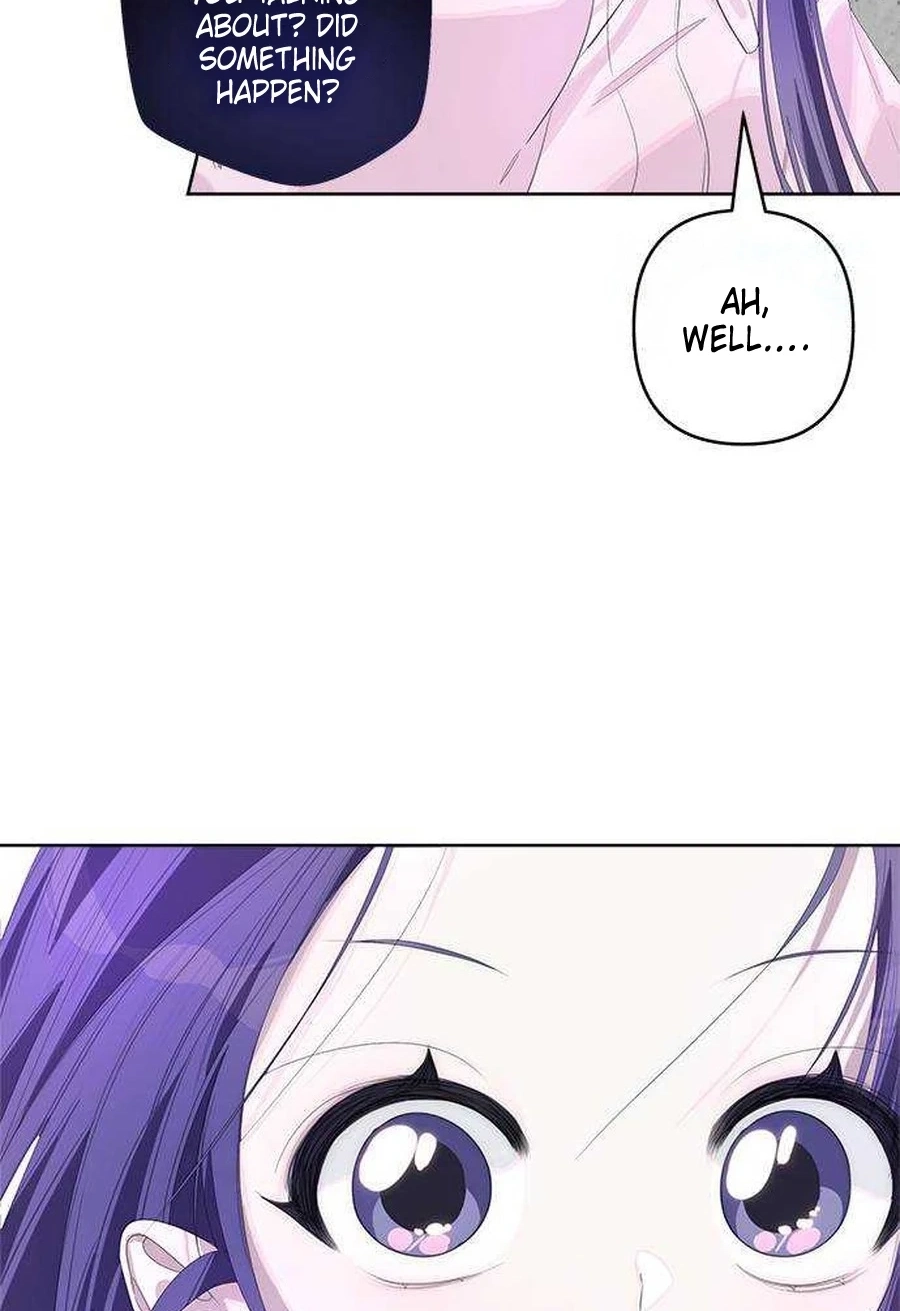Senior Is Bad! Chapter 6713 page 35 - 