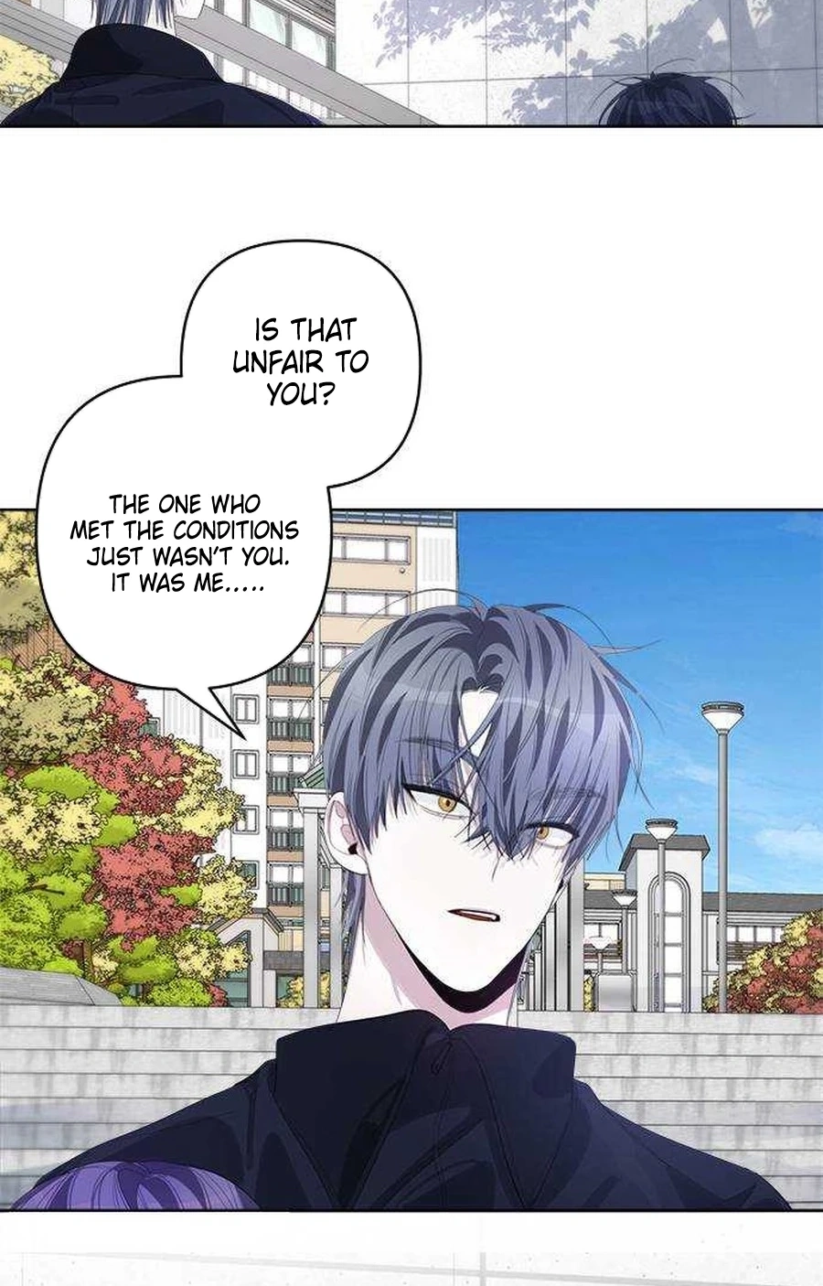 Senior Is Bad! Chapter 6713 page 77 - 