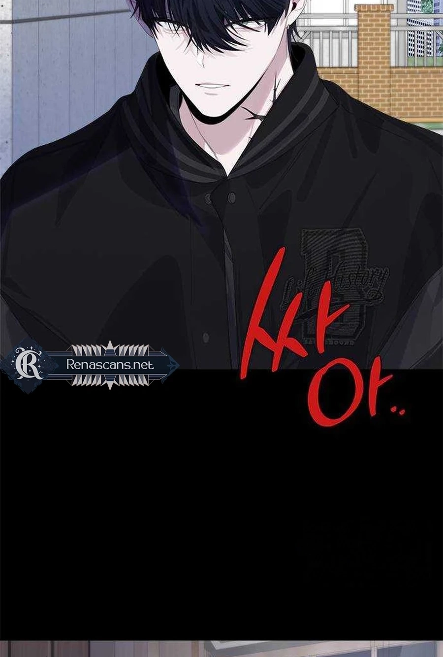 Senior Is Bad! Chapter 6713 page 79 - 