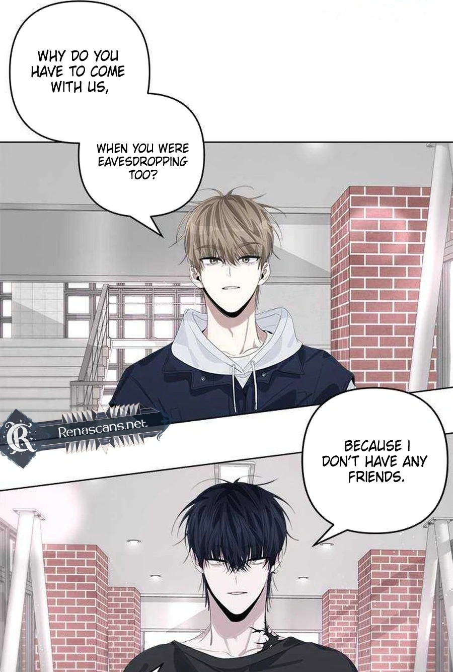 Senior Is Bad! Chapter 6713 page 10 - 