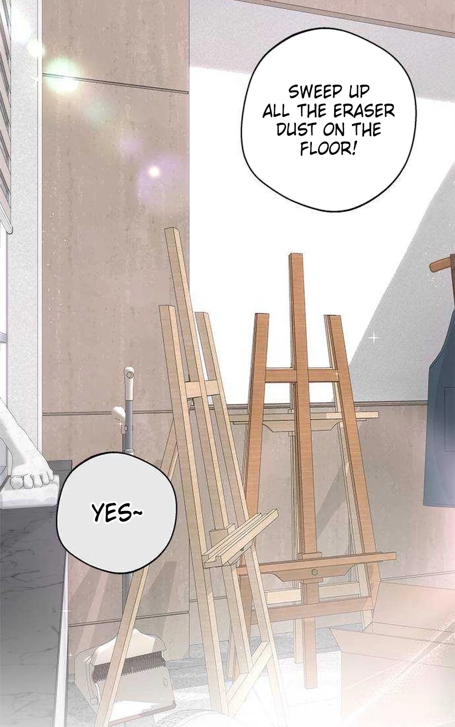 Senior Is Bad! Chapter 6714 page 3 - 