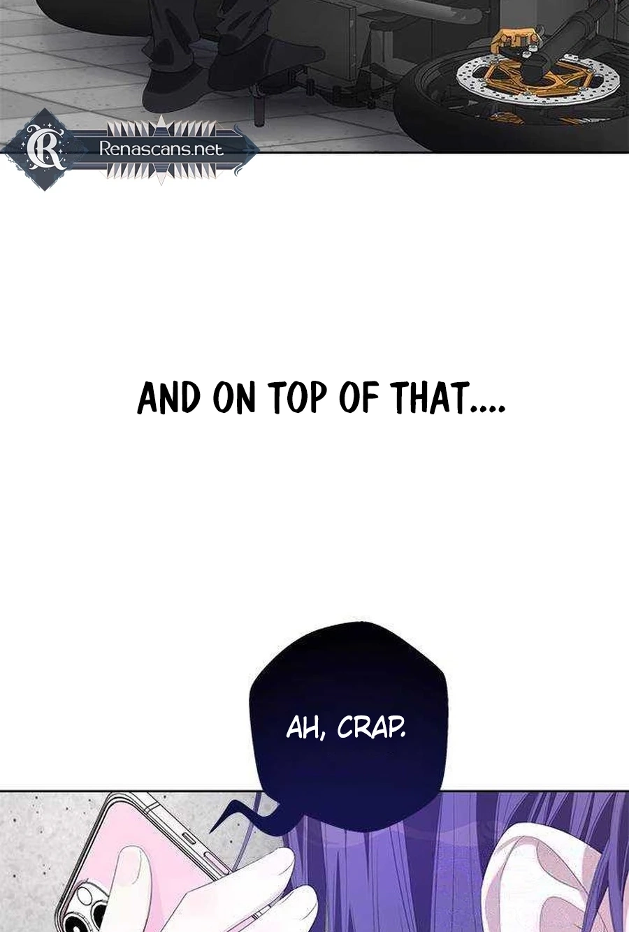 Senior Is Bad! Chapter 6714 page 39 - 