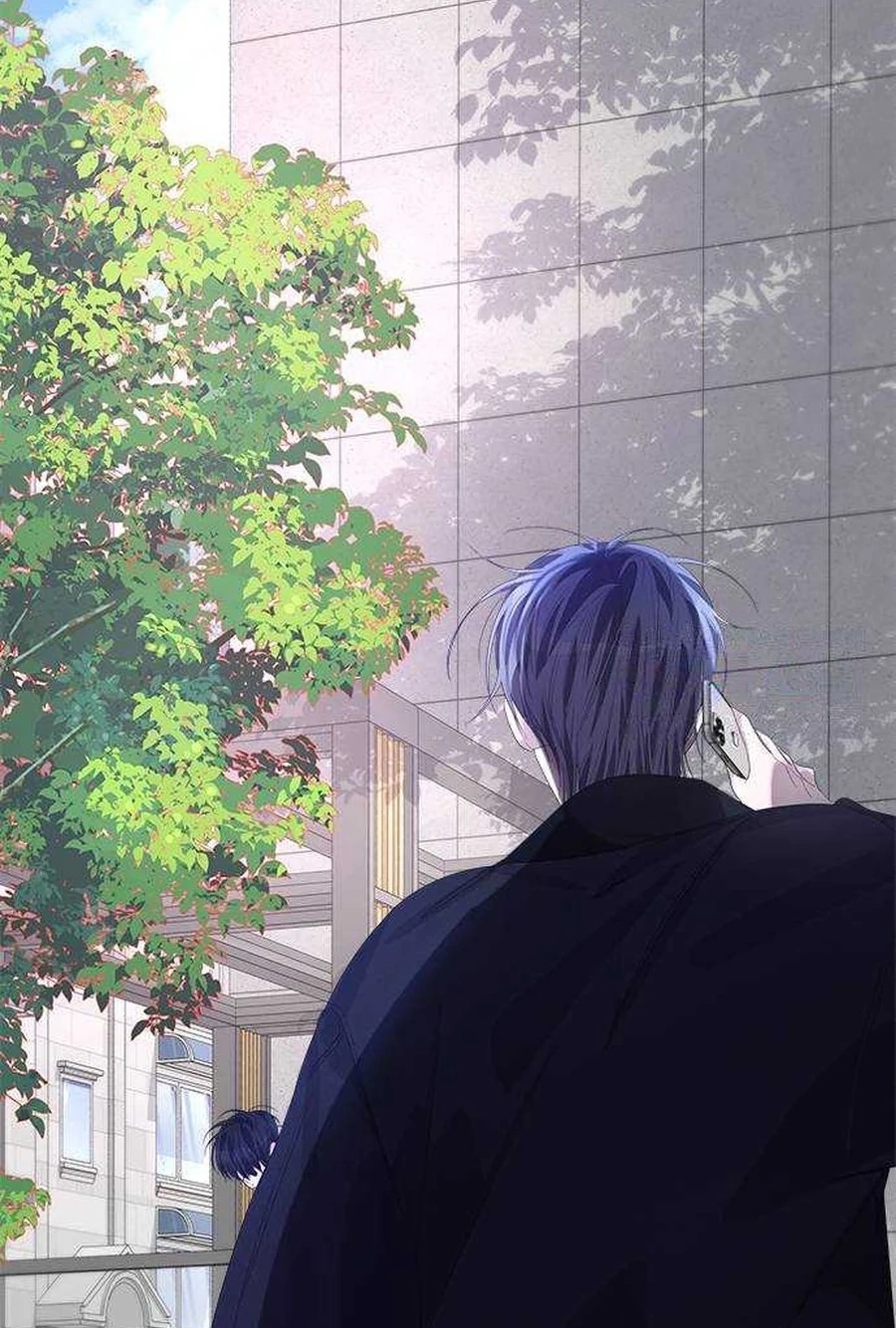 Senior Is Bad! Chapter 6714 page 41 - 