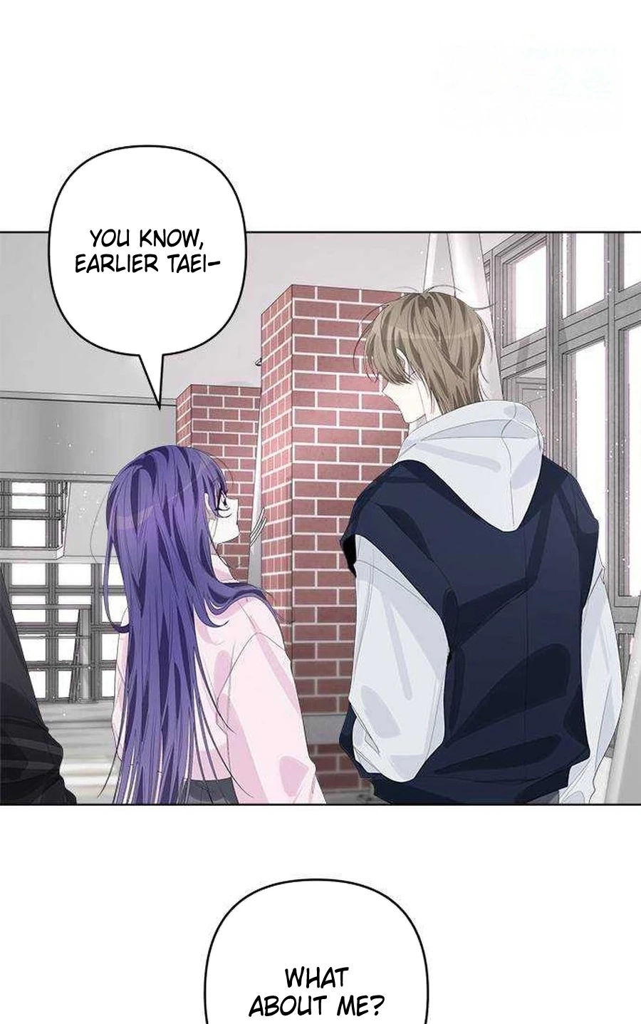 Senior Is Bad! Chapter 6714 page 7 - 