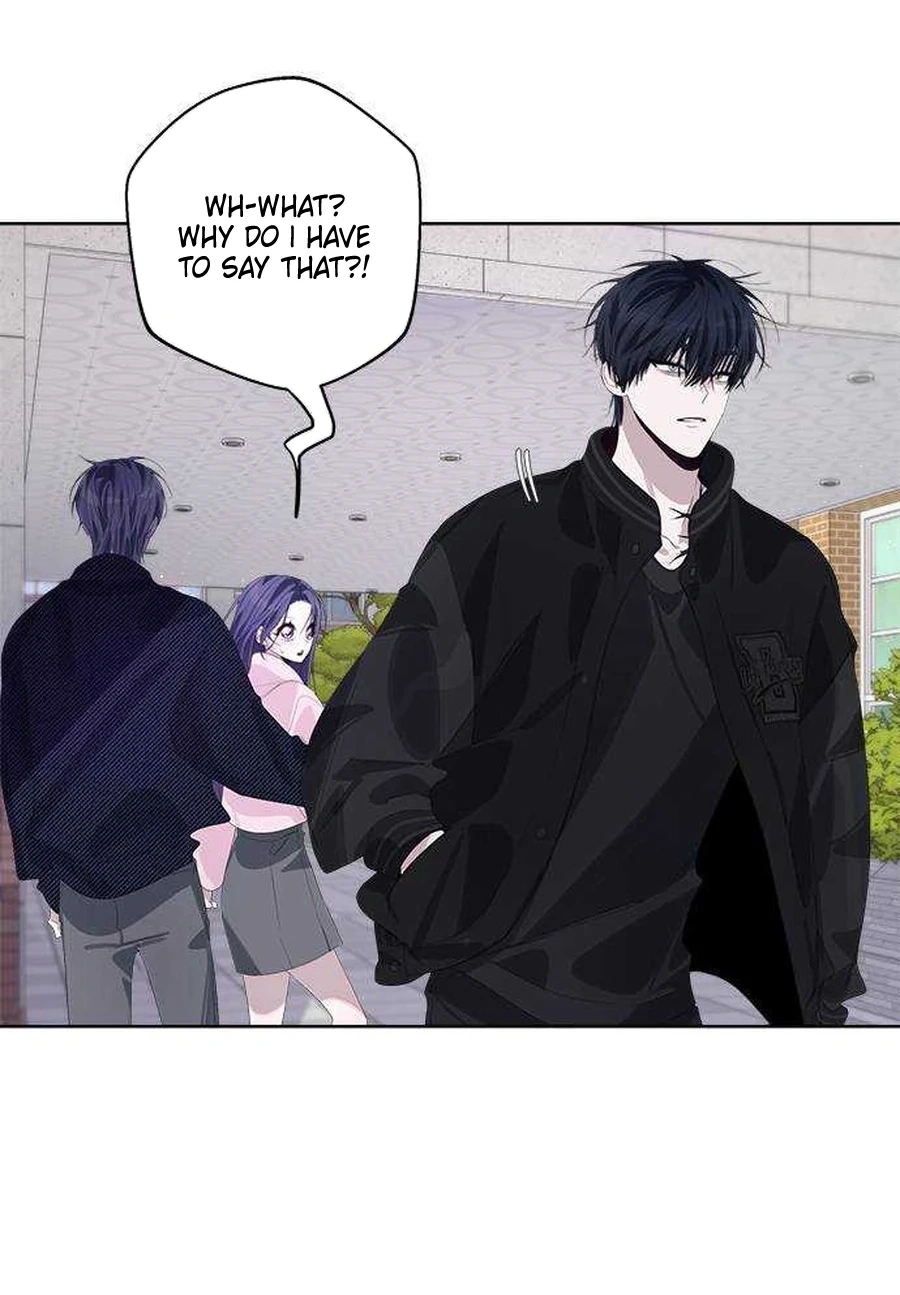 Senior Is Bad! Chapter 688 page 11 - 