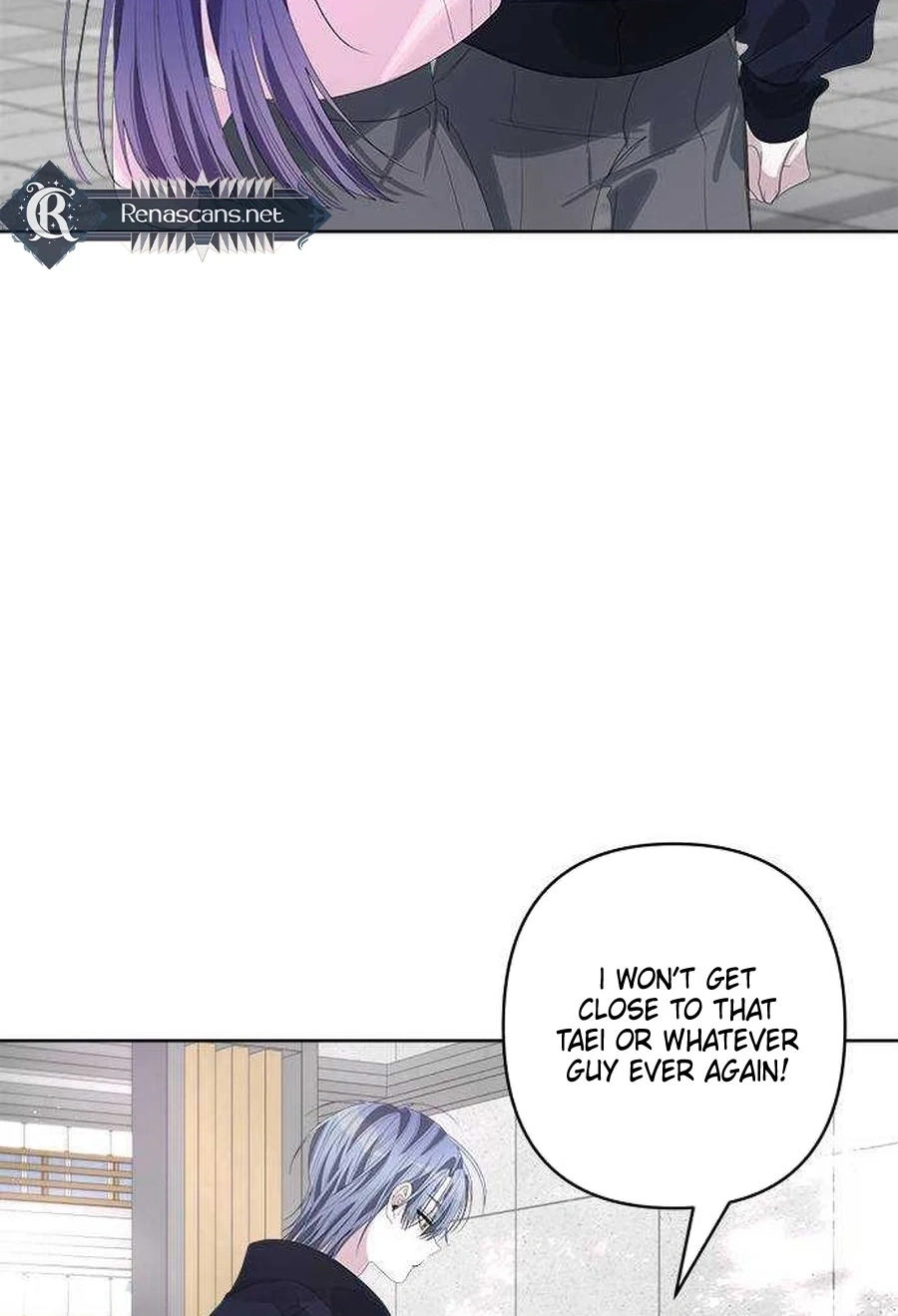 Senior Is Bad! Chapter 688 page 27 - 