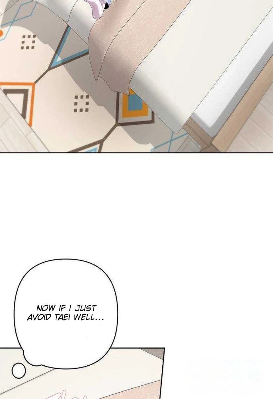 Senior Is Bad! Chapter 688 page 39 - 