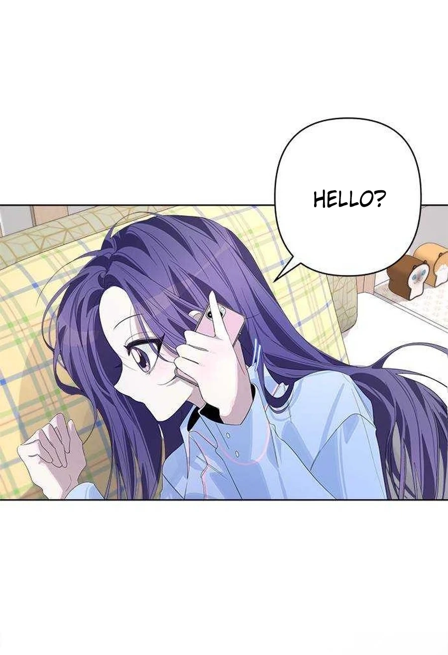 Senior Is Bad! Chapter 688 page 42 - 