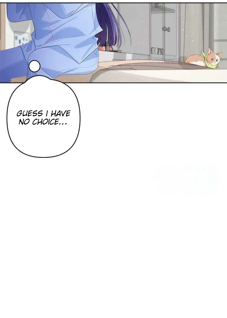 Senior Is Bad! Chapter 688 page 49 - 