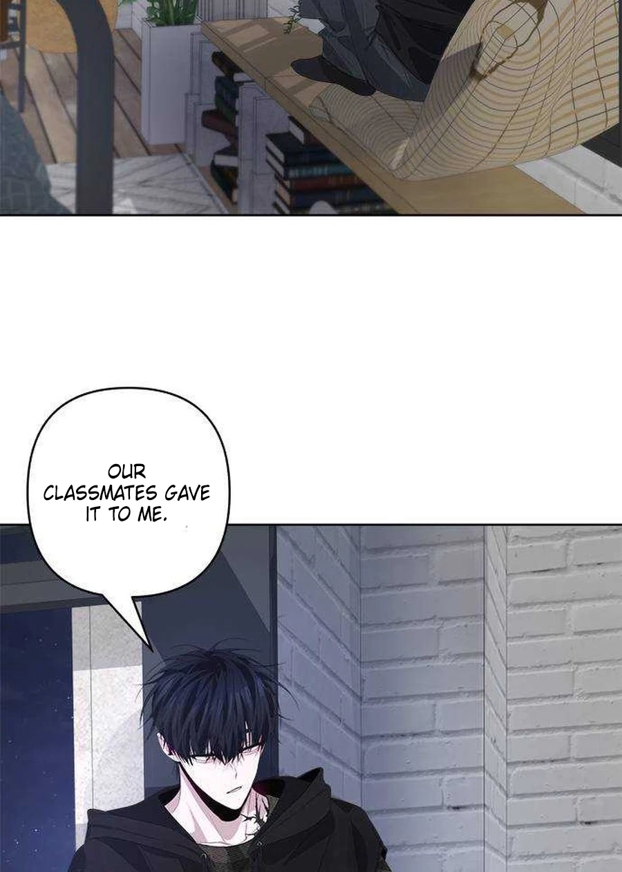 Senior Is Bad! Chapter 688 page 53 - 