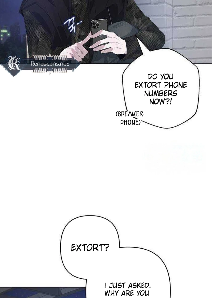 Senior Is Bad! Chapter 688 page 54 - 