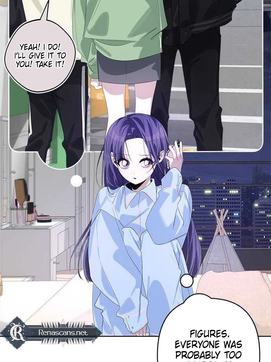 Senior Is Bad! Chapter 688 page 57 - 