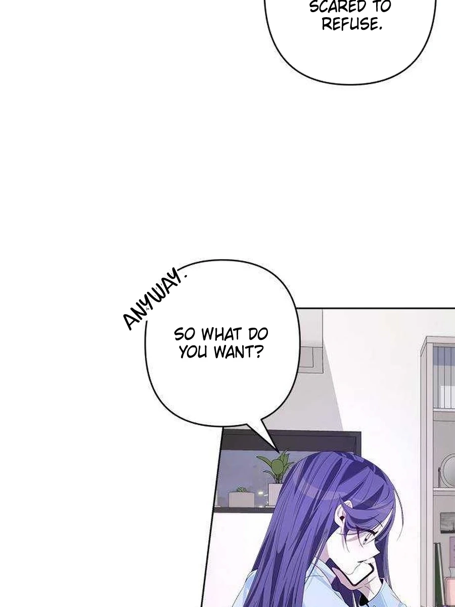 Senior Is Bad! Chapter 688 page 58 - 