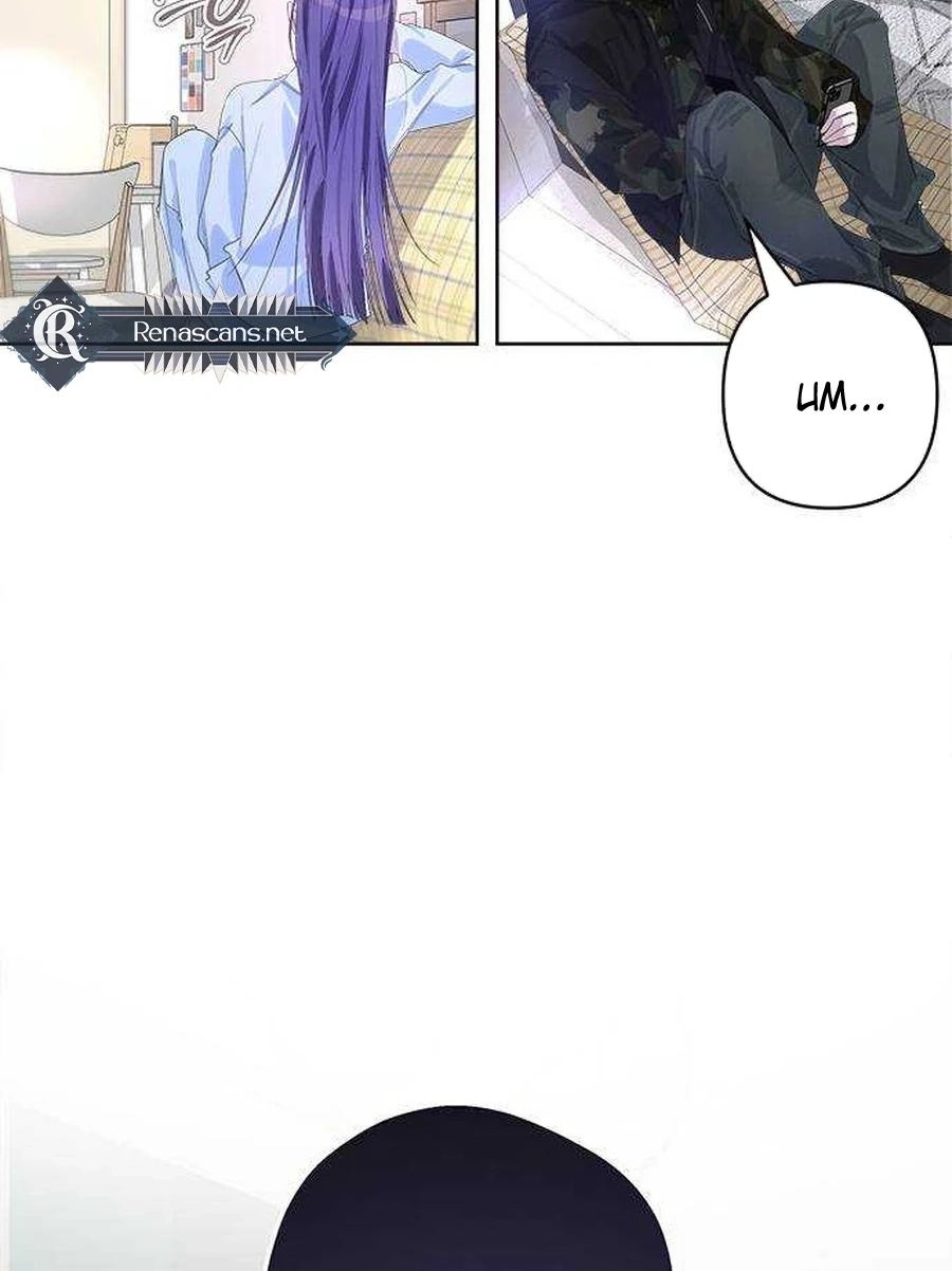 Senior Is Bad! Chapter 688 page 62 - 