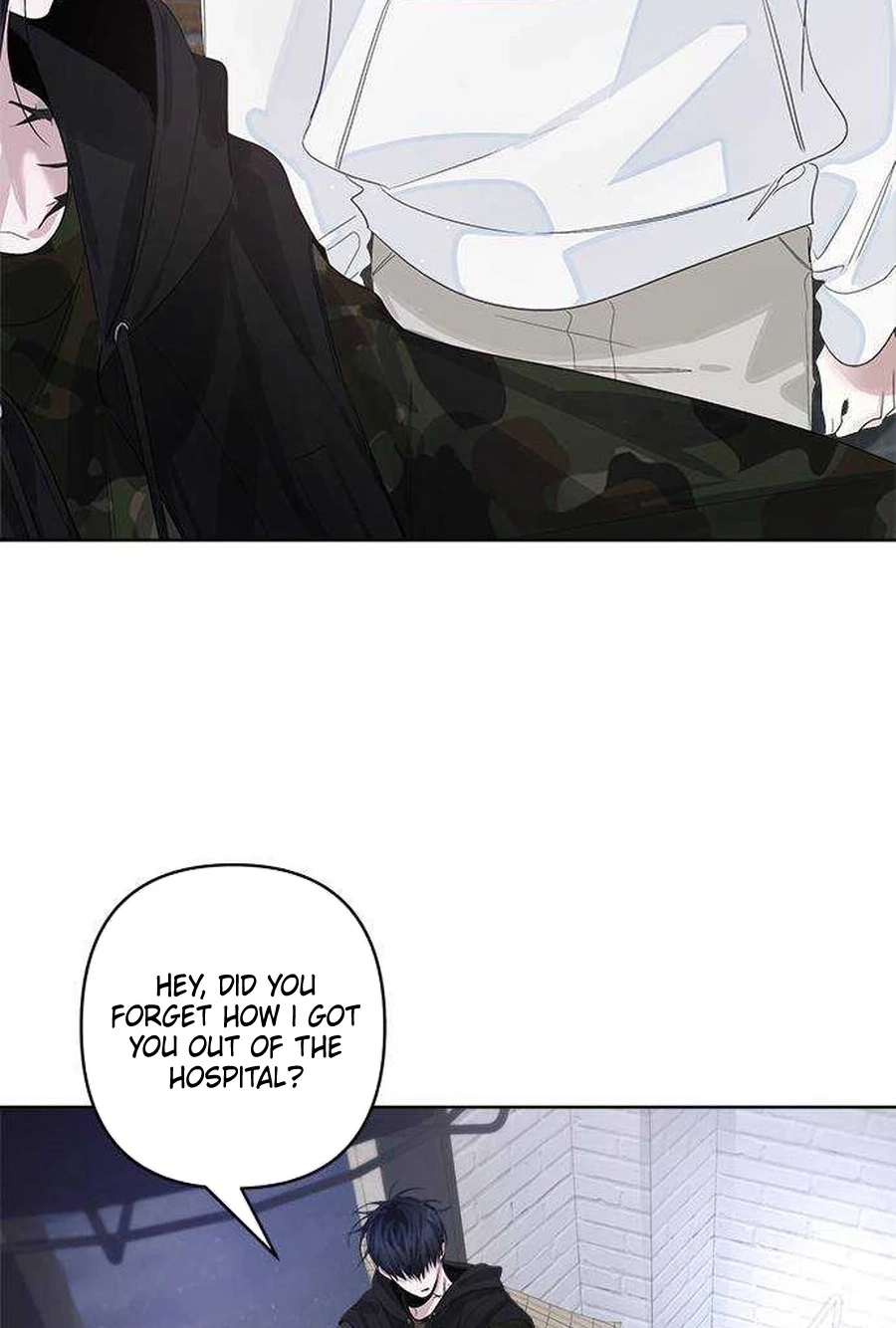 Senior Is Bad! Chapter 688 page 70 - 