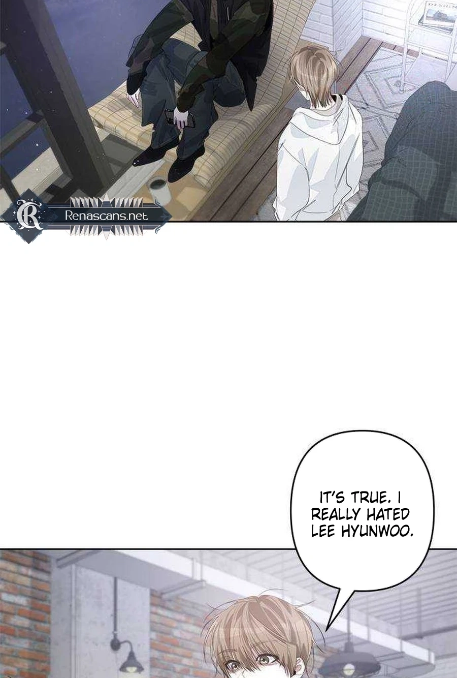 Senior Is Bad! Chapter 688 page 71 - 