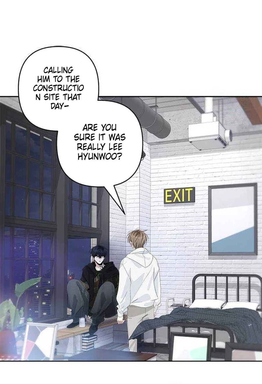 Senior Is Bad! Chapter 688 page 74 - 
