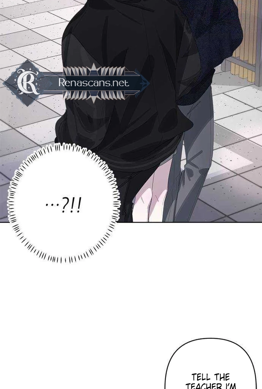 Senior Is Bad! Chapter 688 page 9 - 
