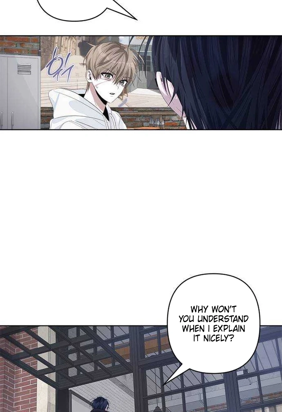 Senior Is Bad! Chapter 688 page 81 - 