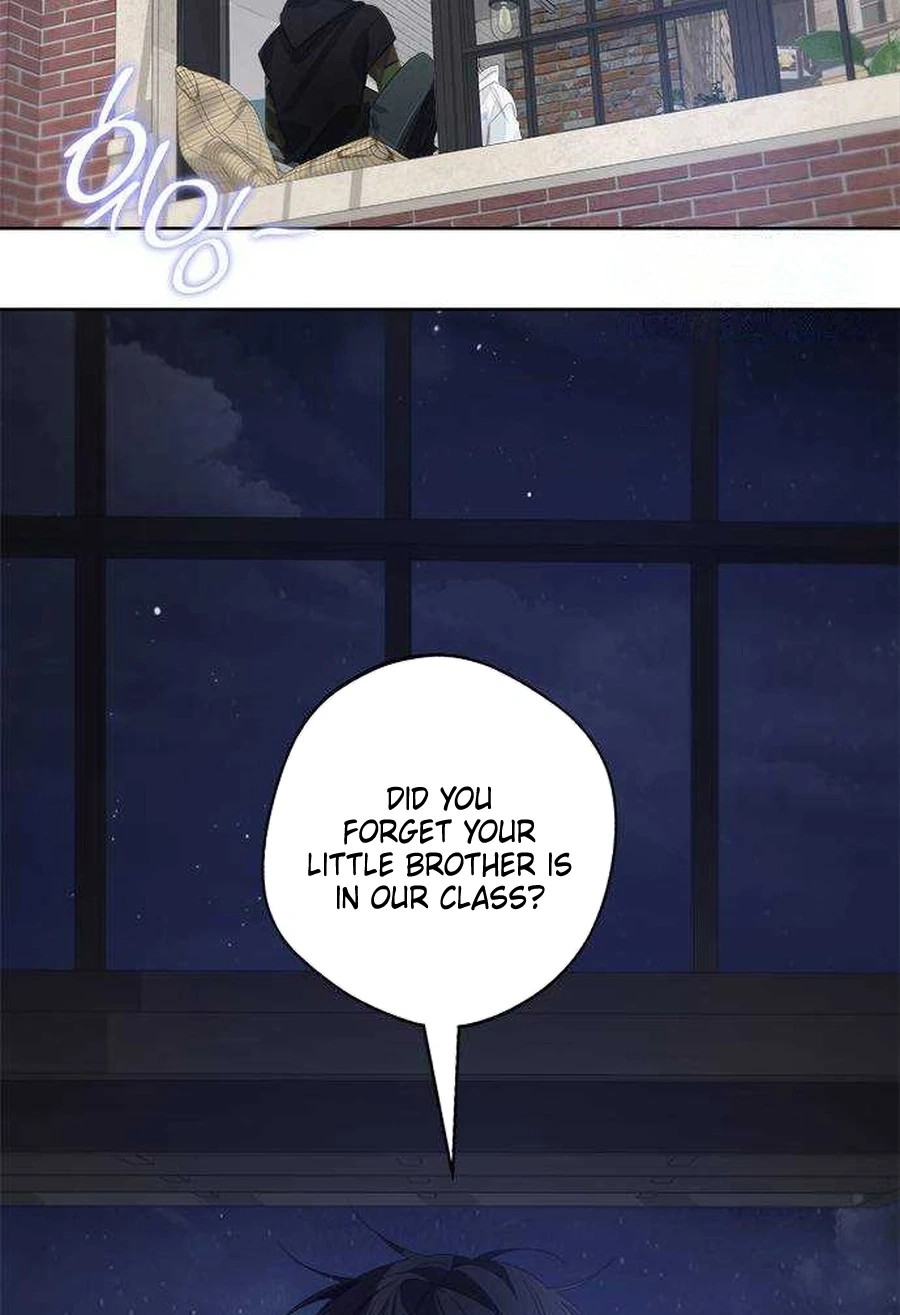 Senior Is Bad! Chapter 688 page 82 - 