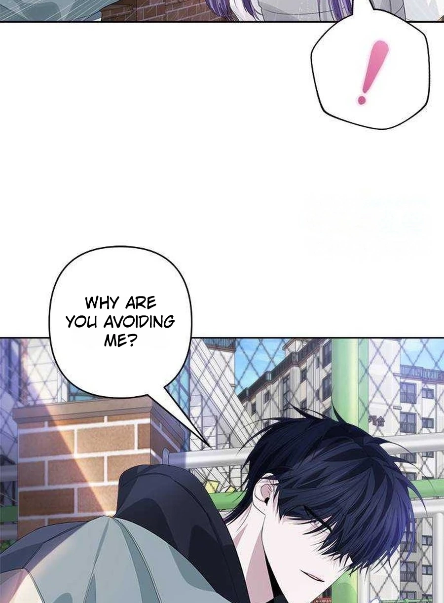 Senior Is Bad! Chapter 698 page 18 - 