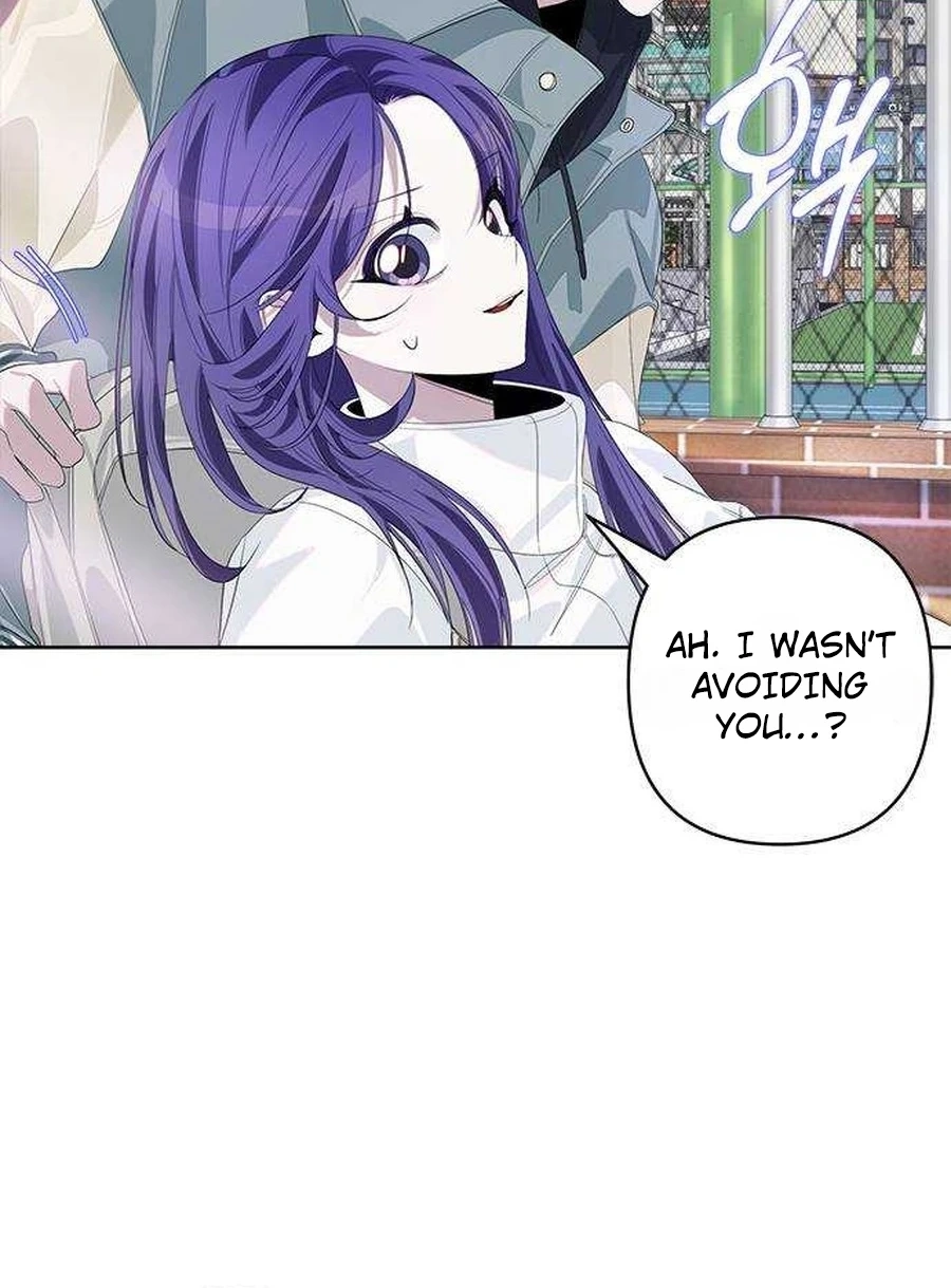 Senior Is Bad! Chapter 698 page 19 - 