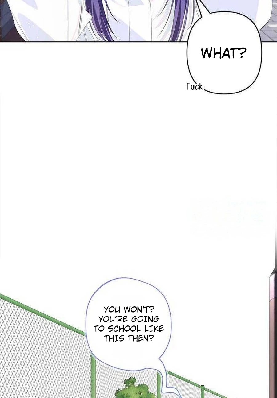 Senior Is Bad! Chapter 698 page 26 - 