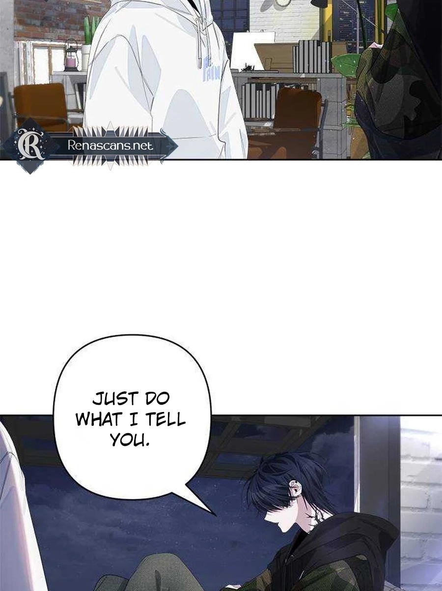 Senior Is Bad! Chapter 698 page 5 - 