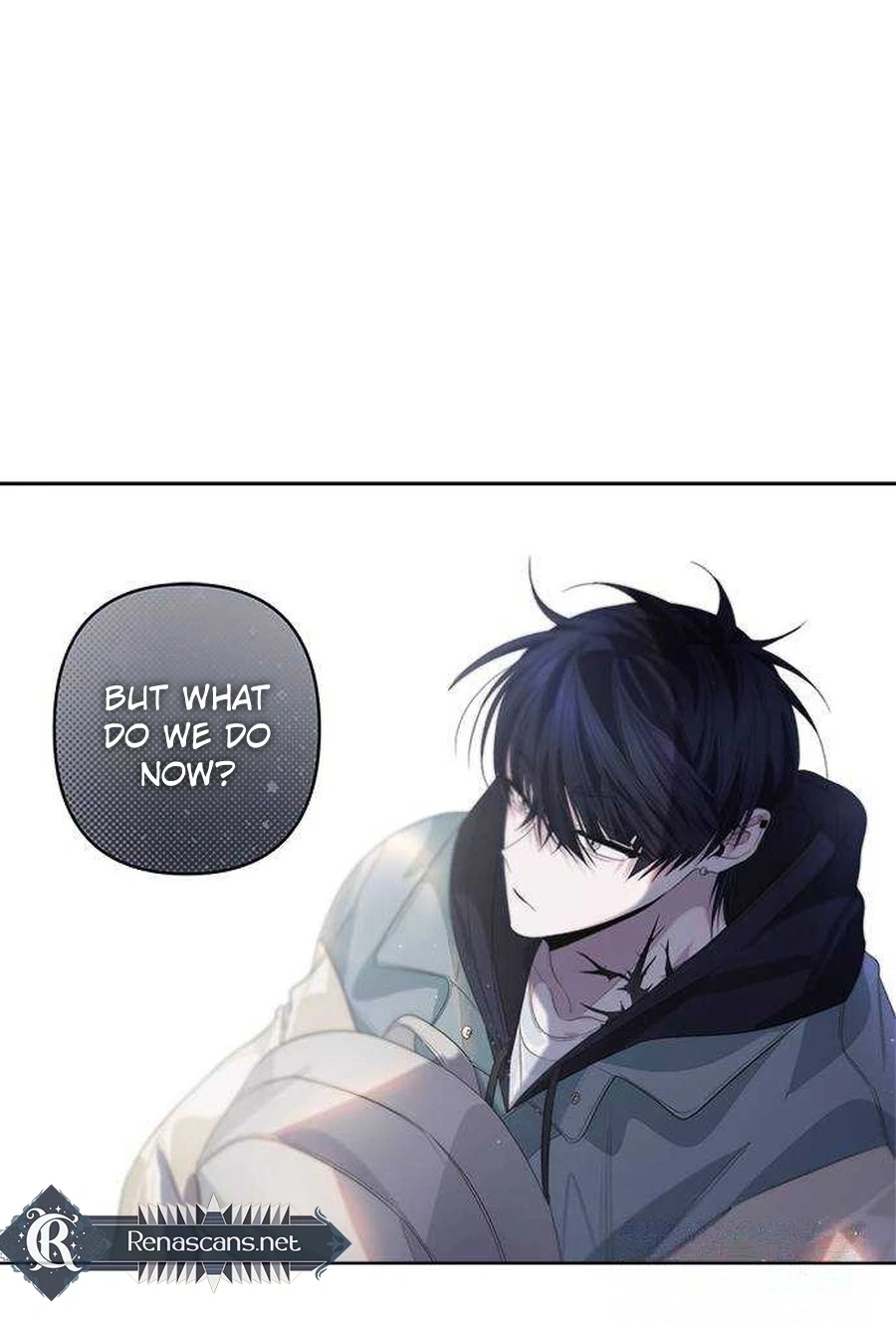 Senior Is Bad! Chapter 698 page 46 - 