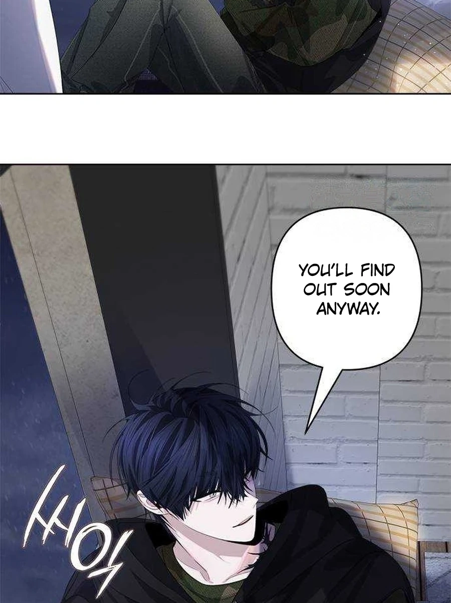 Senior Is Bad! Chapter 698 page 6 - 