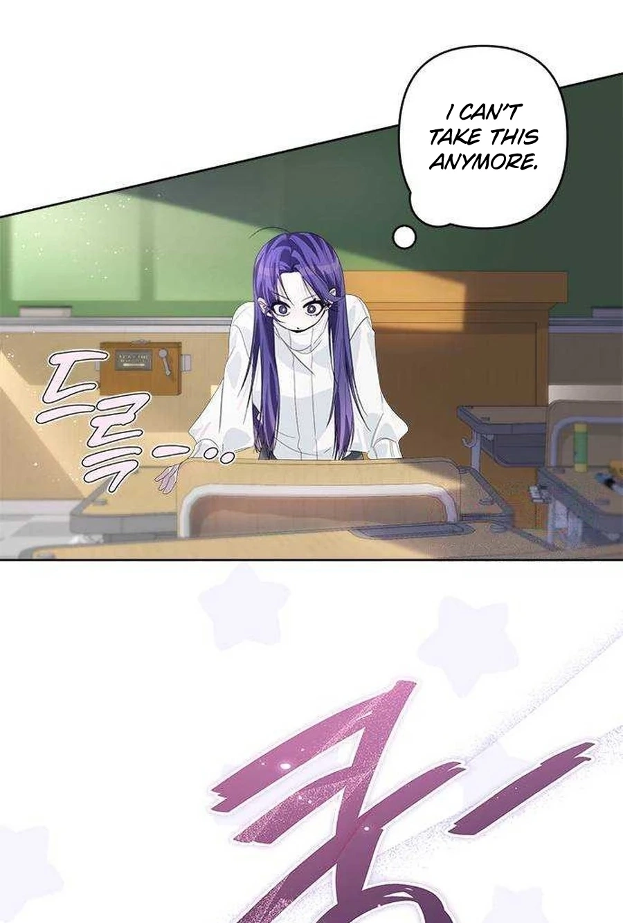 Senior Is Bad! Chapter 698 page 58 - 