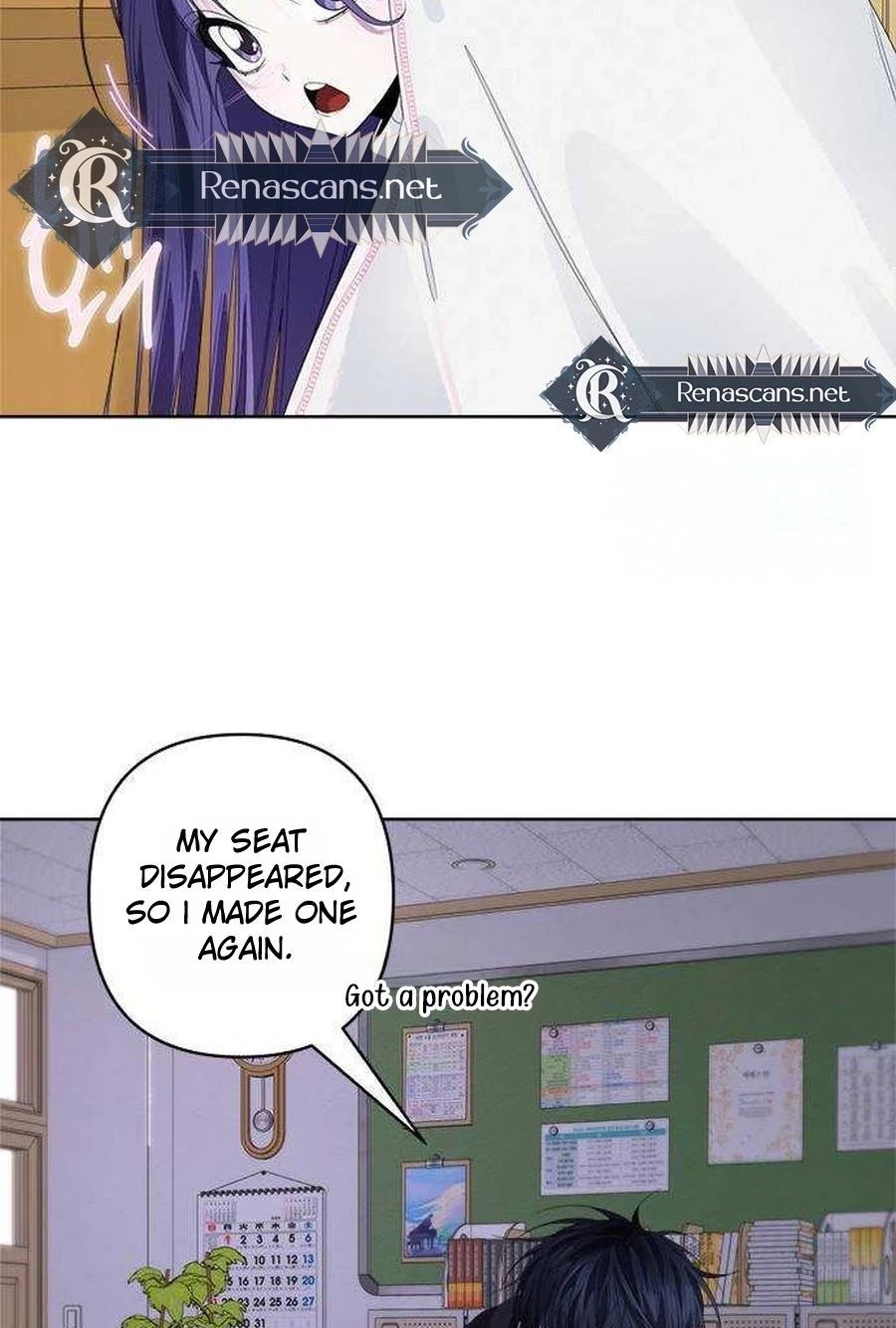 Senior Is Bad! Chapter 698 page 66 - 