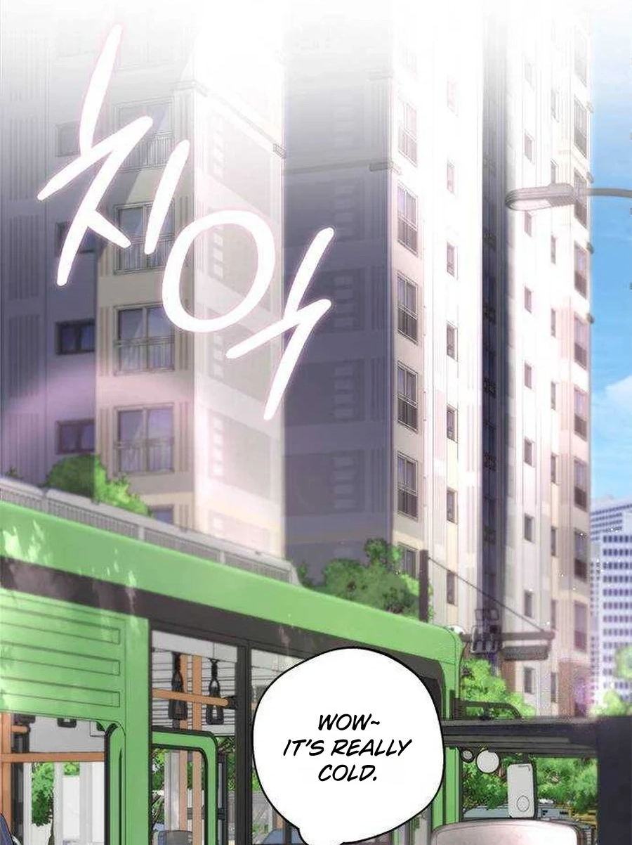 Senior Is Bad! Chapter 698 page 9 - 
