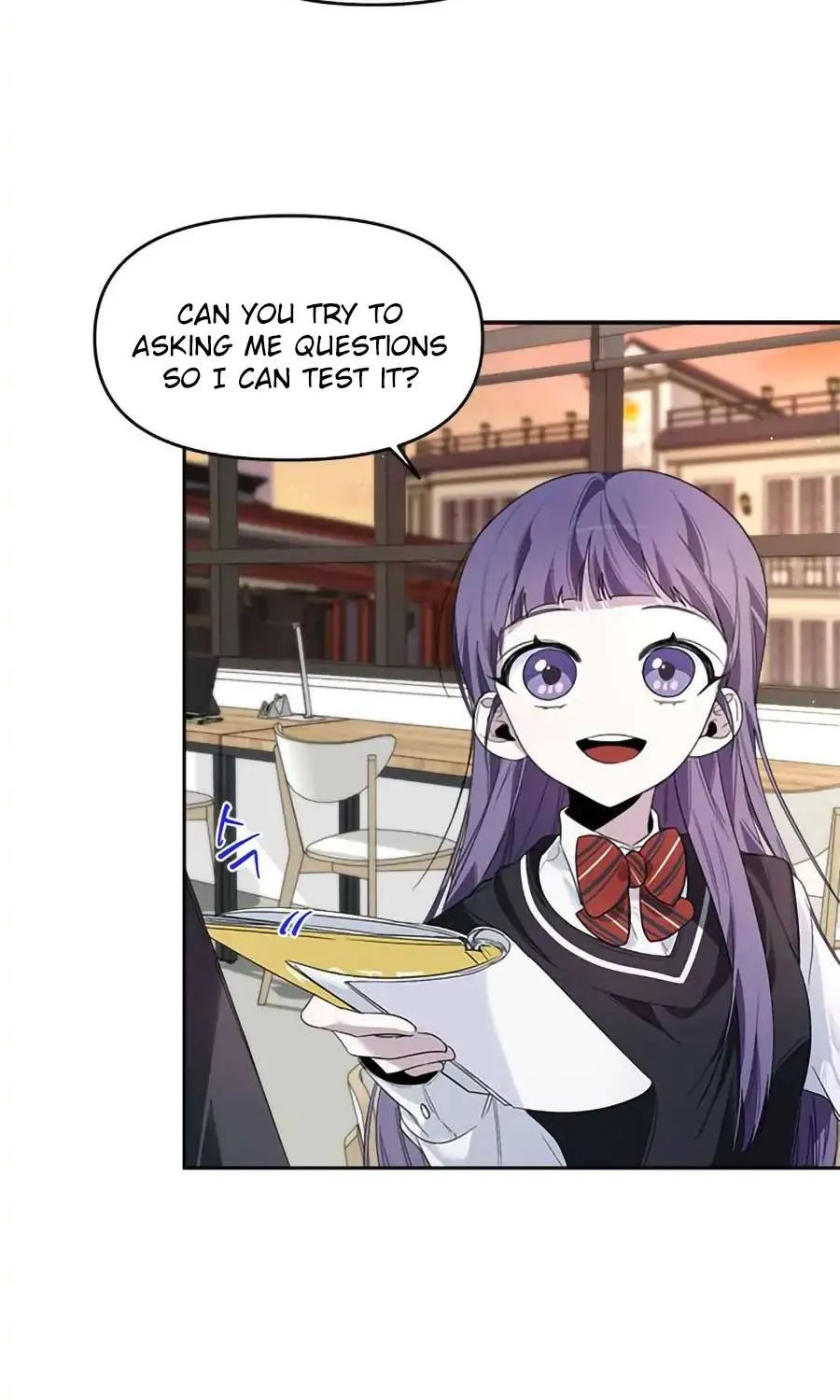 Senior Is Bad! Chapter 7 page 15 - 